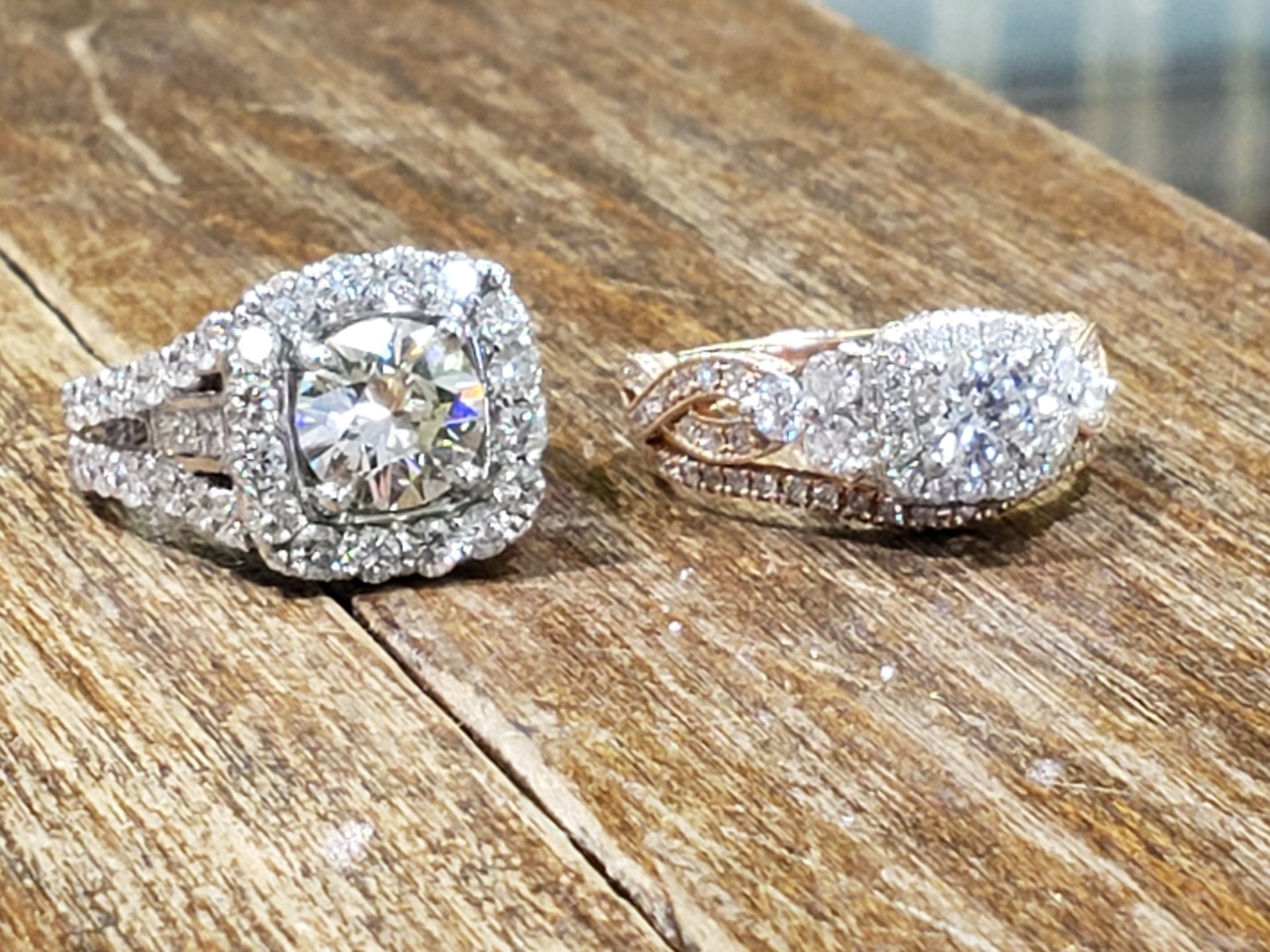 Jewelry Store Nashville, TN Nashville Gold & Diamond
