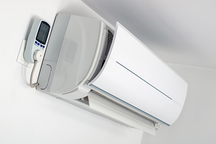 Air conditioning services in Nelson