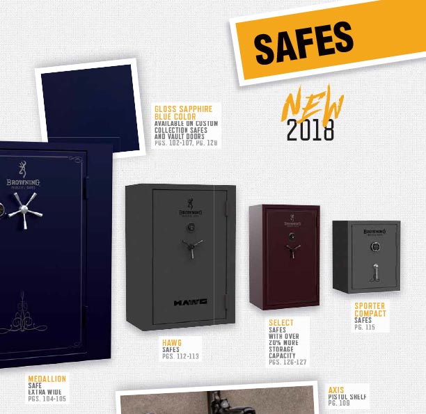 Gun Safes Houston Fort Knox & Browning Safes Safes R Us