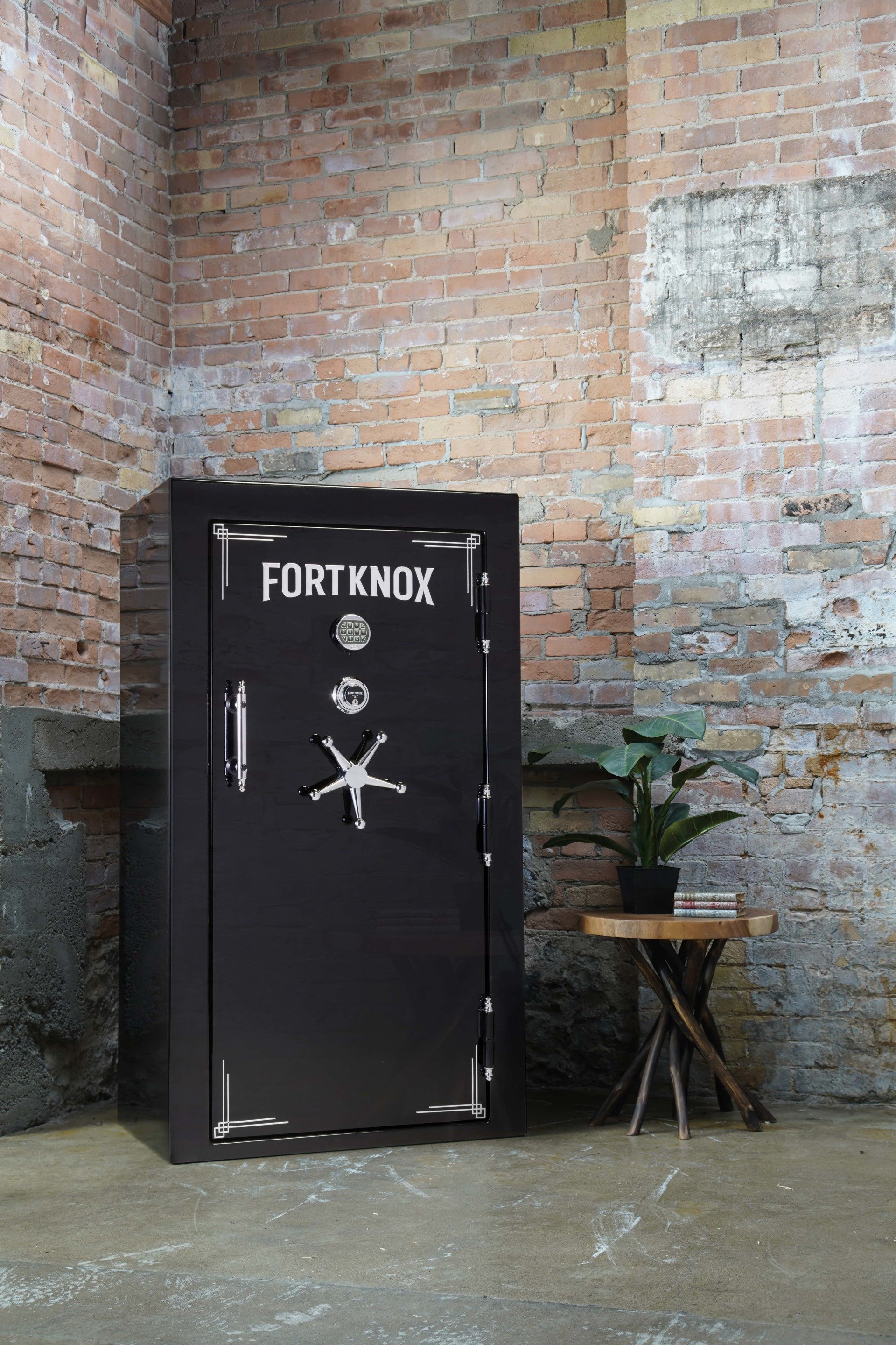 The Importance of Proper Gun Storage