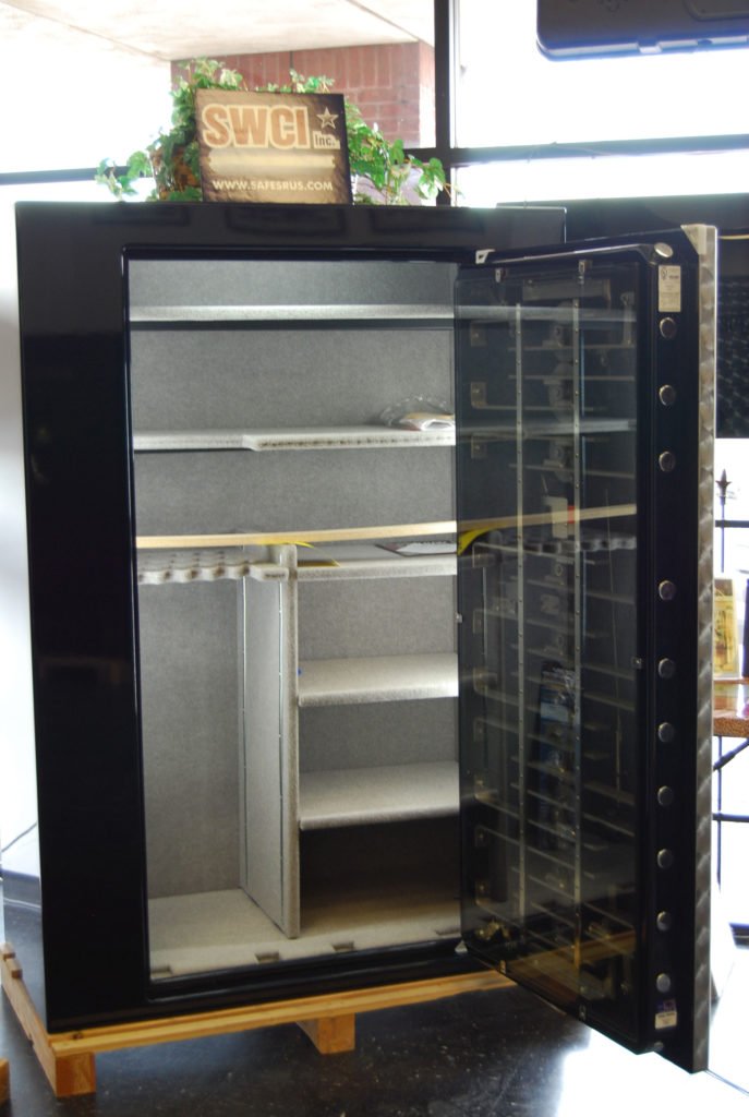 Custom Gun Safe Images Houston Safe Company Safes R Us