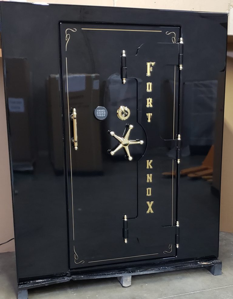 Custom Gun Safe Images Houston Safe Company Safes R Us