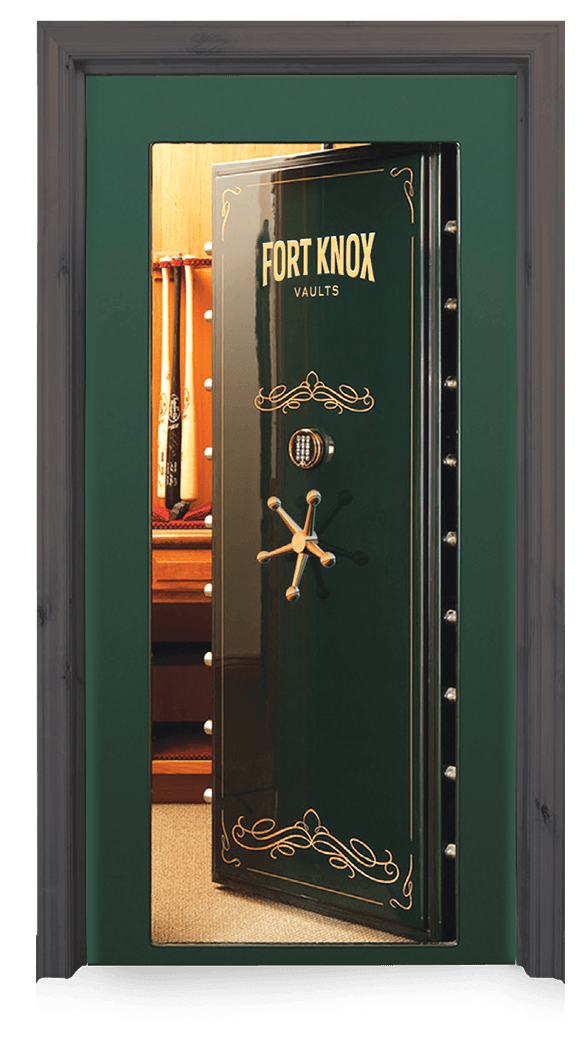 Gun Safes Houston Fort Knox & Browning Safes Safes R Us
