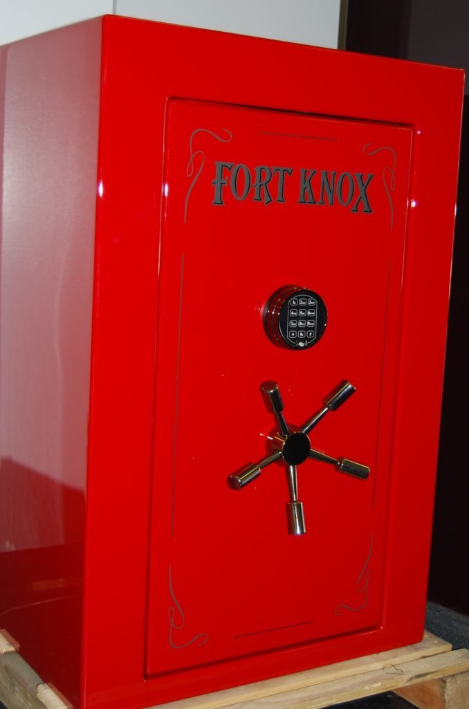 Custom Gun Safe Images Houston Safe Company Safes R Us