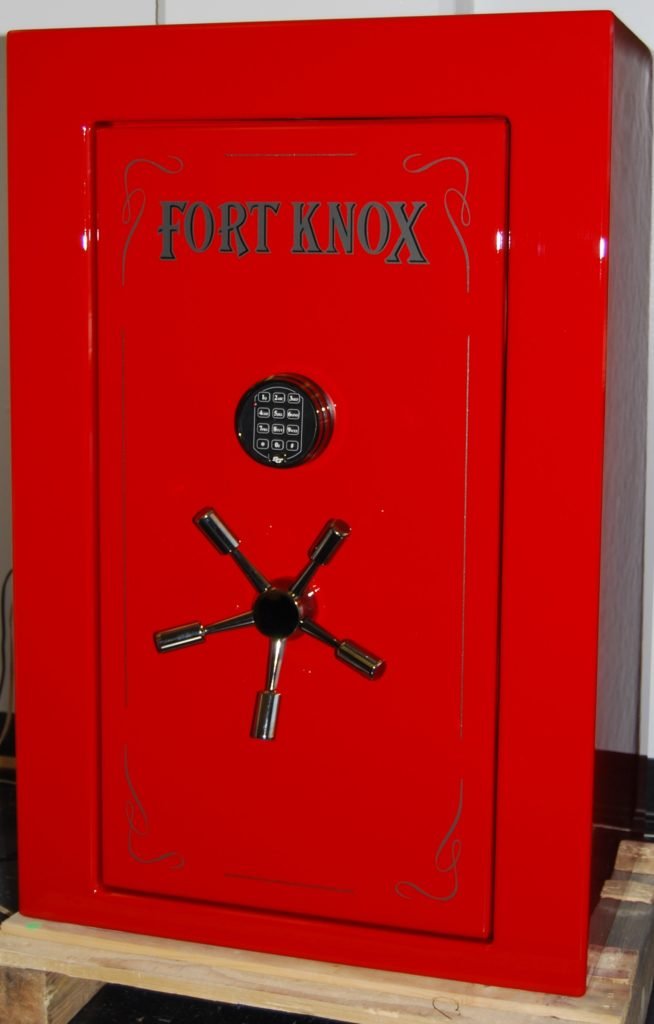 Custom Gun Safe Images Houston Safe Company Safes R Us