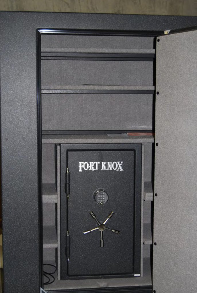 Custom Gun Safe Images Houston Safe Company Safes R Us