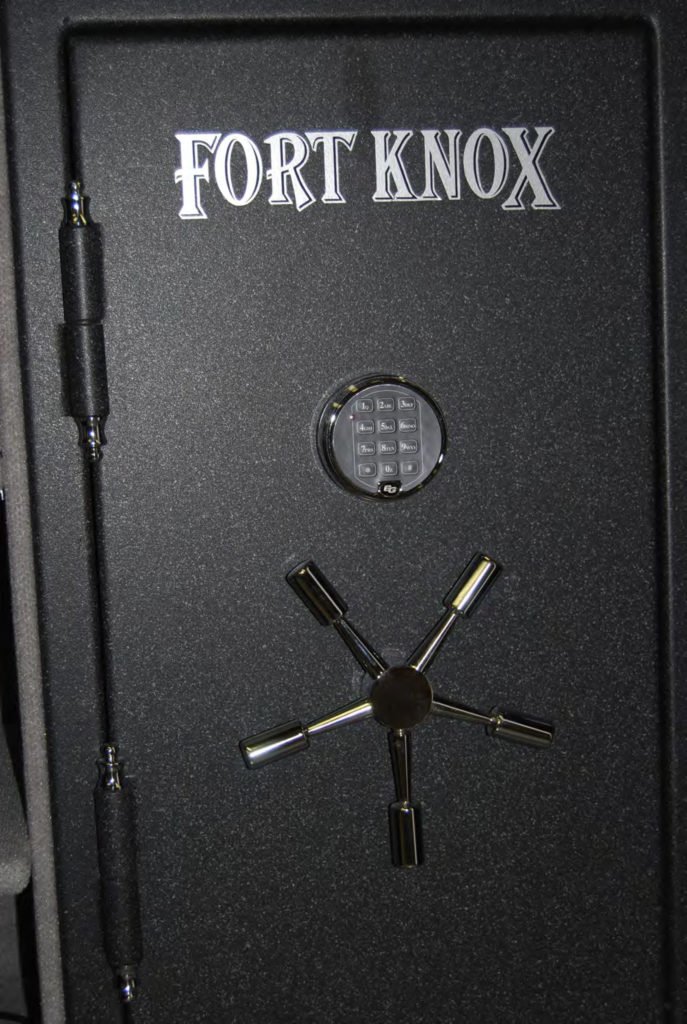 Custom Gun Safe Images Houston Safe Company Safes R Us