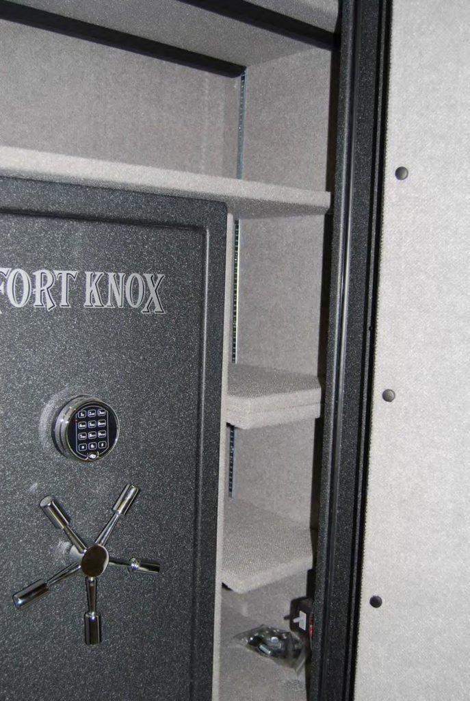 Custom Gun Safe Images Houston Safe Company Safes R Us