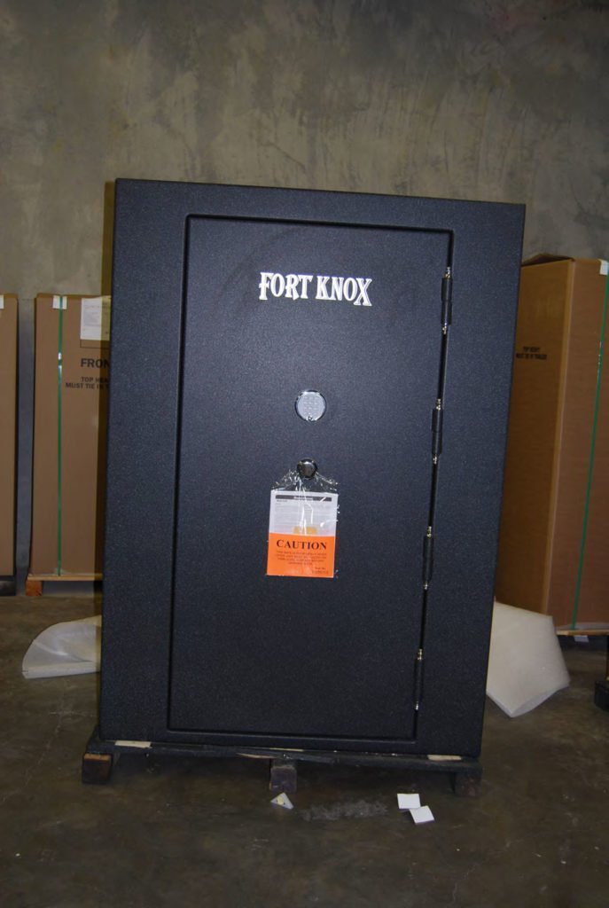 Custom Gun Safe Images Houston Safe Company Safes R Us