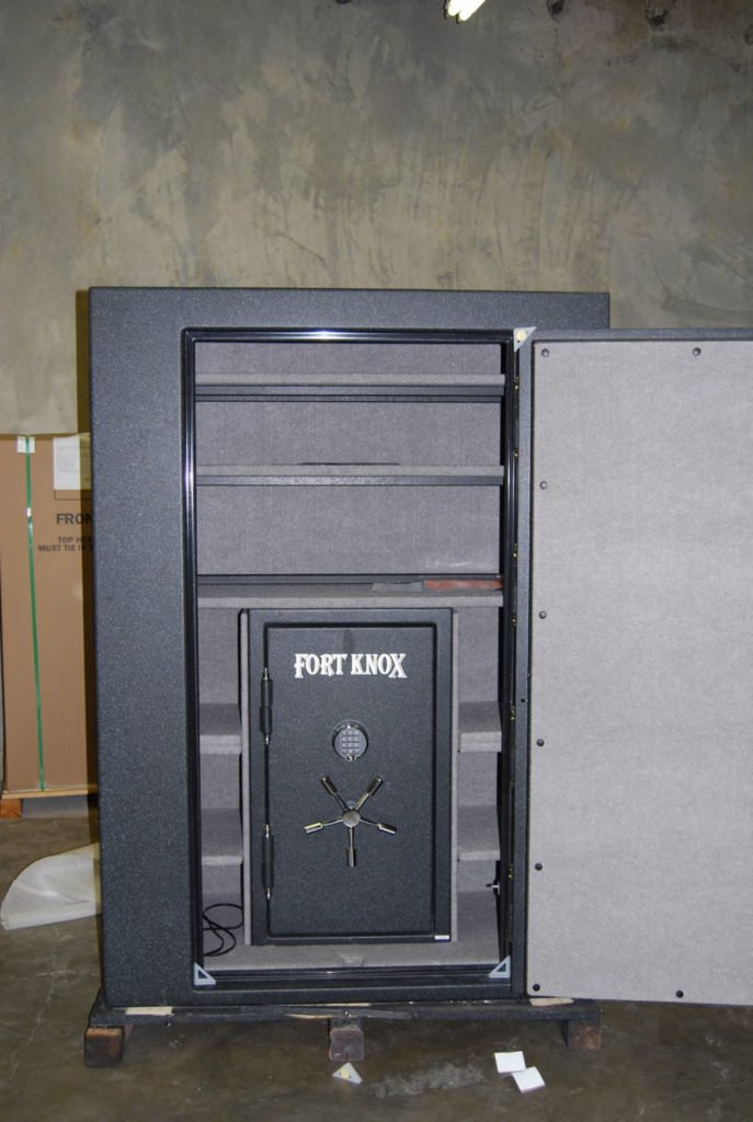 Custom Gun Safe Images Houston Safe Company Safes R Us