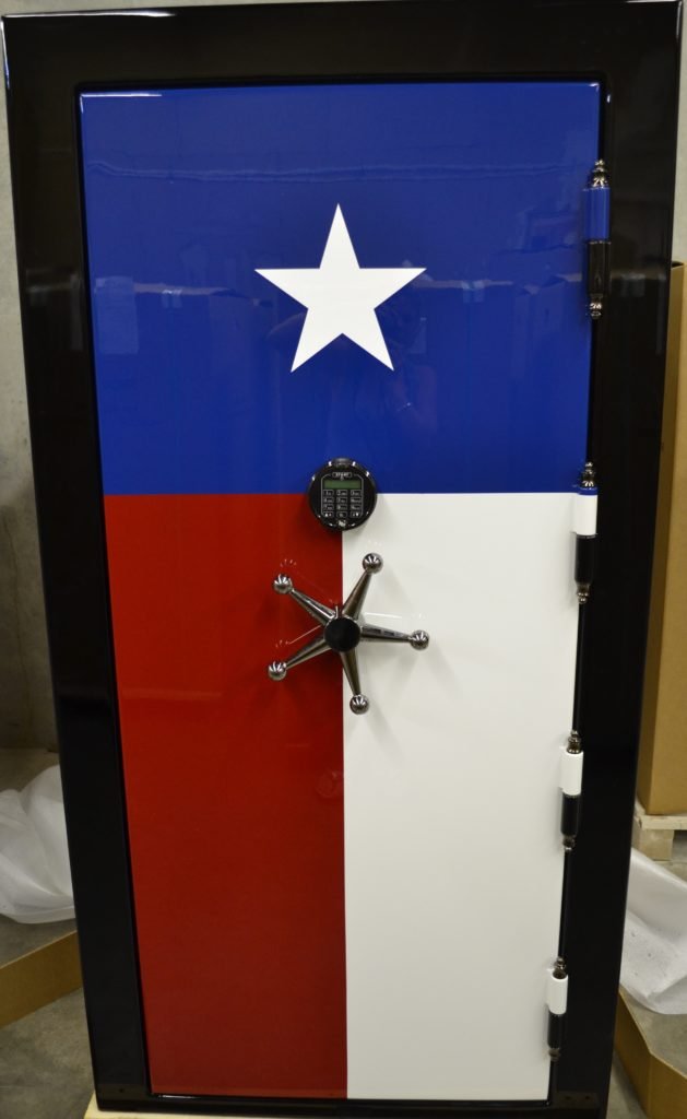 Custom Gun Safe Images Houston Safe Company Safes R Us