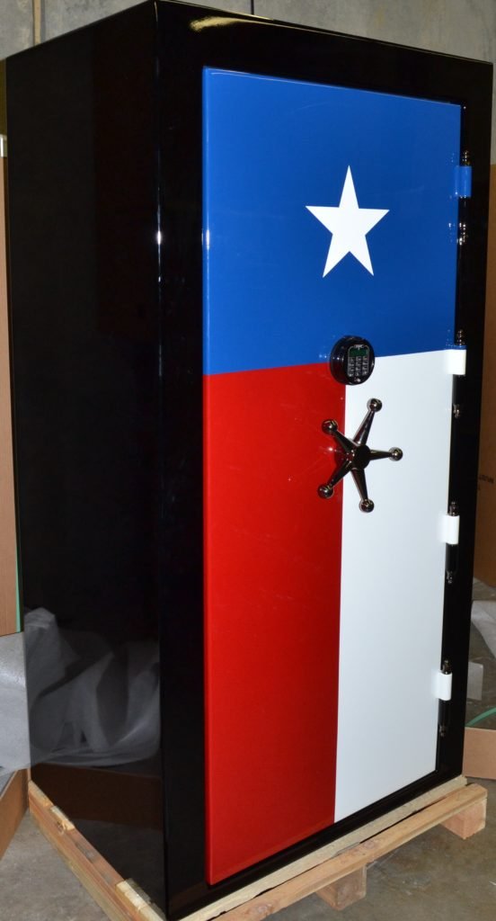 Custom Gun Safe Images Houston Safe Company Safes R Us