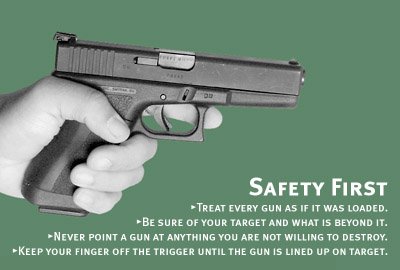 gun safety course