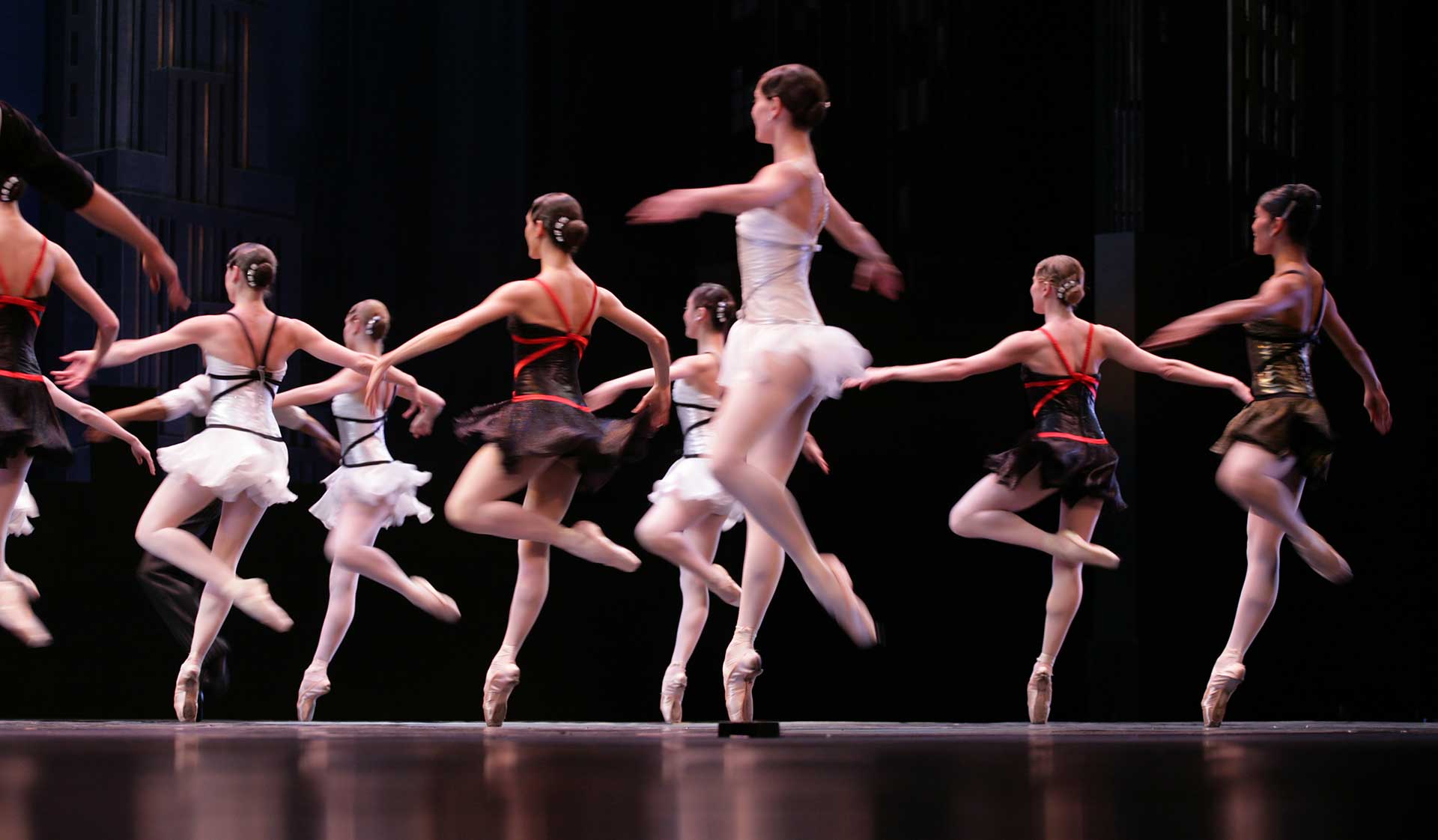 United Ballet Theatre Orlando, FL Performances