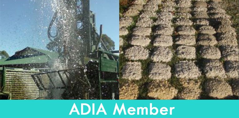 just drilling pty ltd water bore construction 