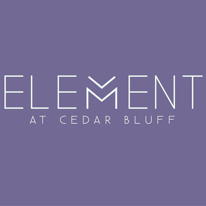 top 95+ Pictures the element at cedar bluff photos Latest