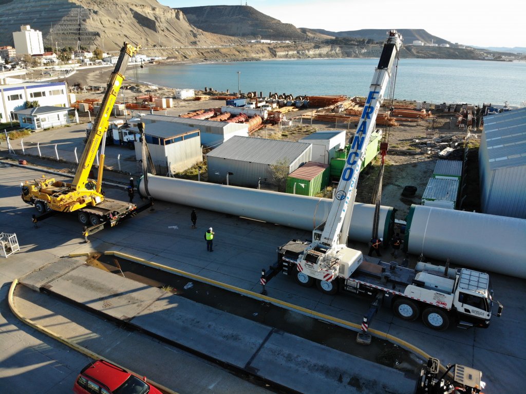 FRANCO ESTIBAJES Y CARGAS