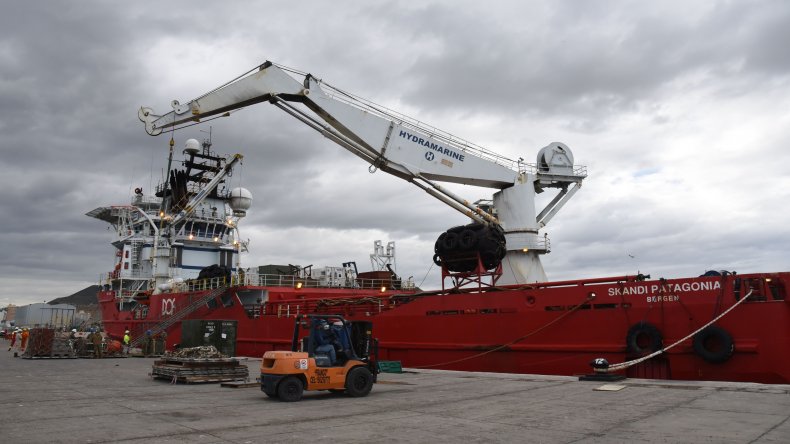 FRANCO ESTIBAJES Y CARGAS