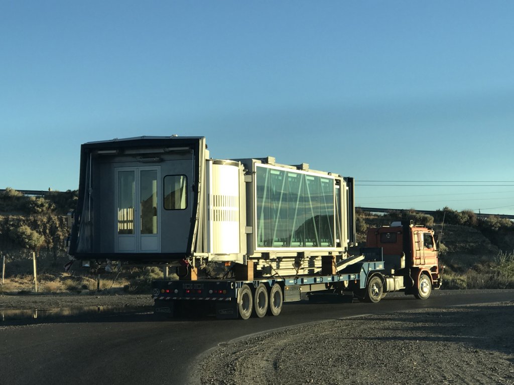 FRANCO ESTIBAJES Y CARGAS