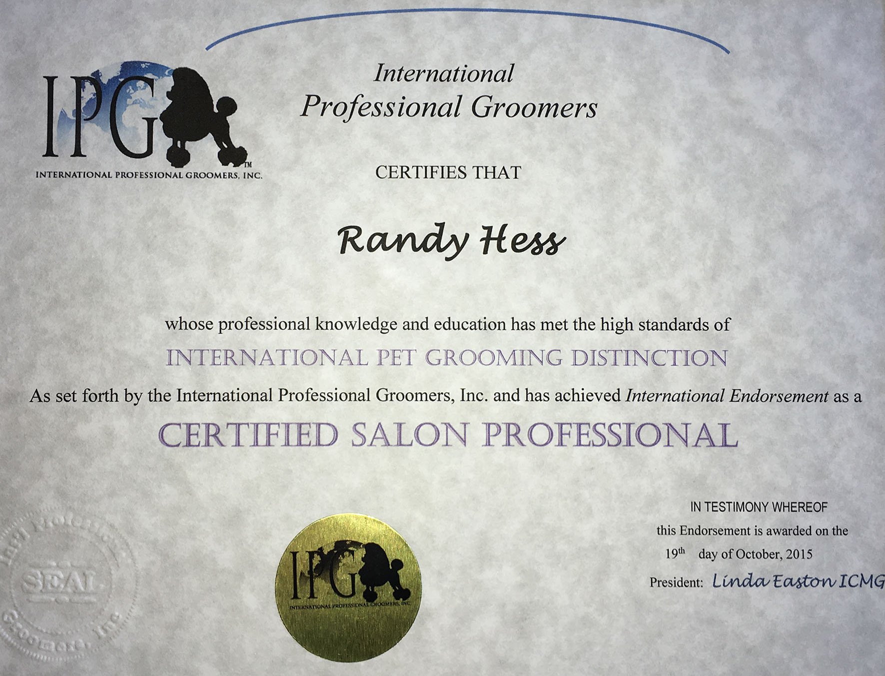 Aloha Pet Mobile Grooming Silverdale Poulsbo Bainbridge