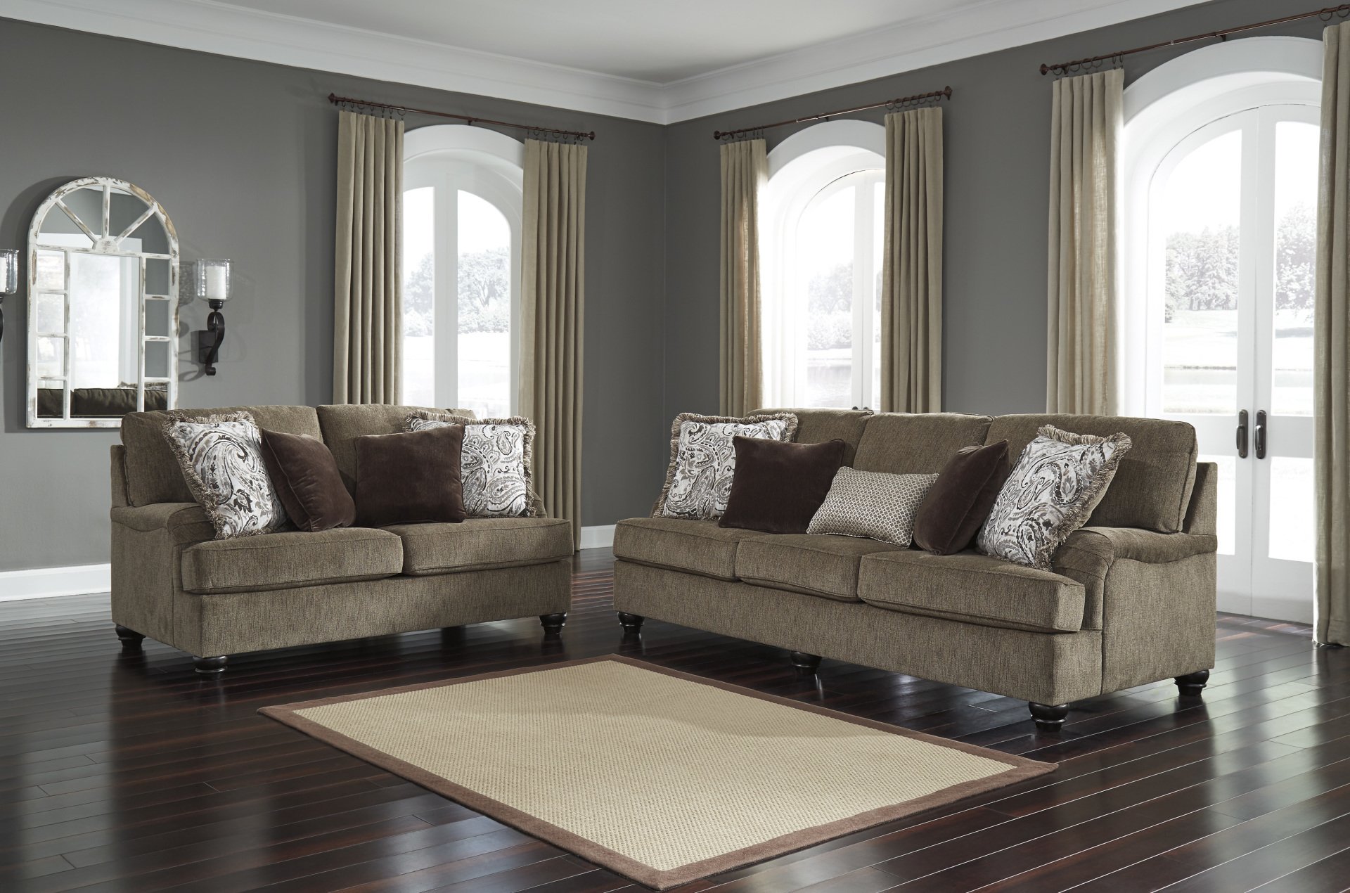 Modern Living Room Furniture Houston Shop Now!