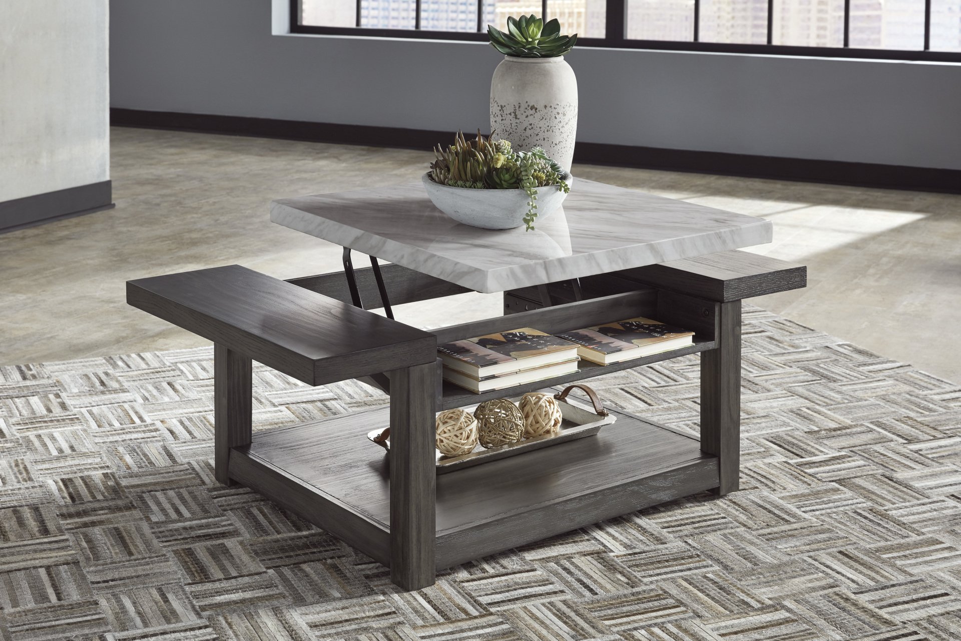 Modern Coffee Tables Shop Houston Home Furniture