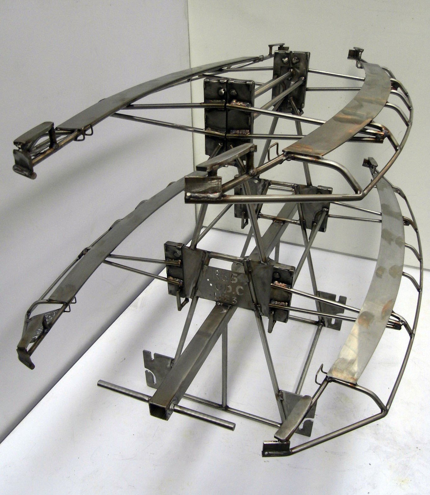 Paint jigs UK, West Midlands LFE Engineering