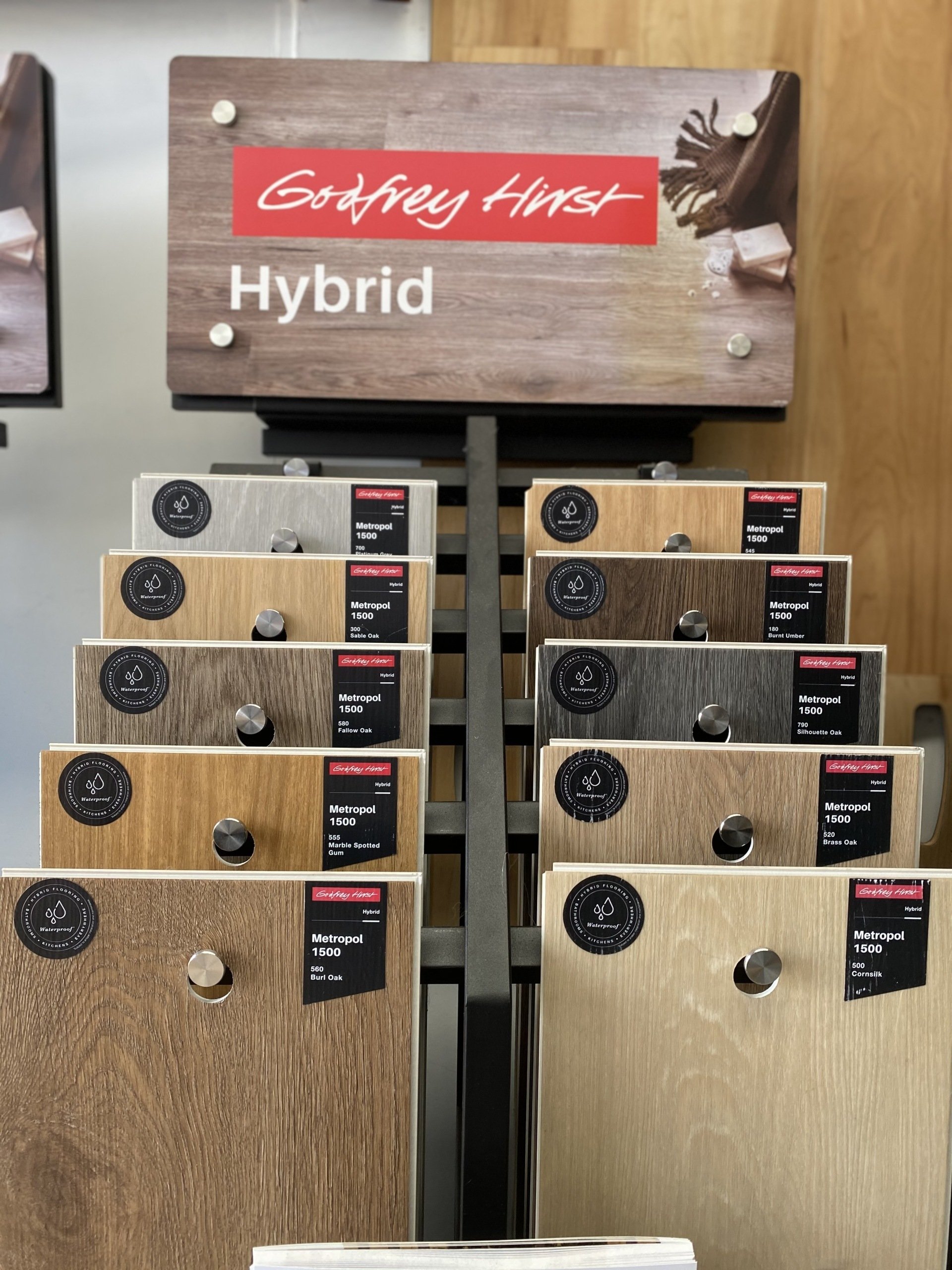 Hybrid Flooring Gold Coast 55 Floorz