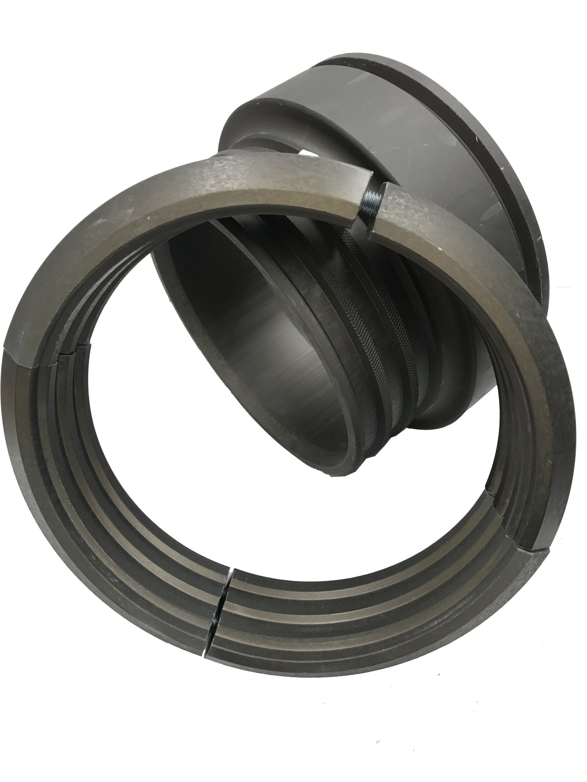 Bambauer Equipment Hose Couplers