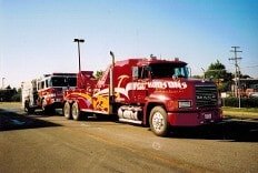 Towing Services | Chesapeake, VA