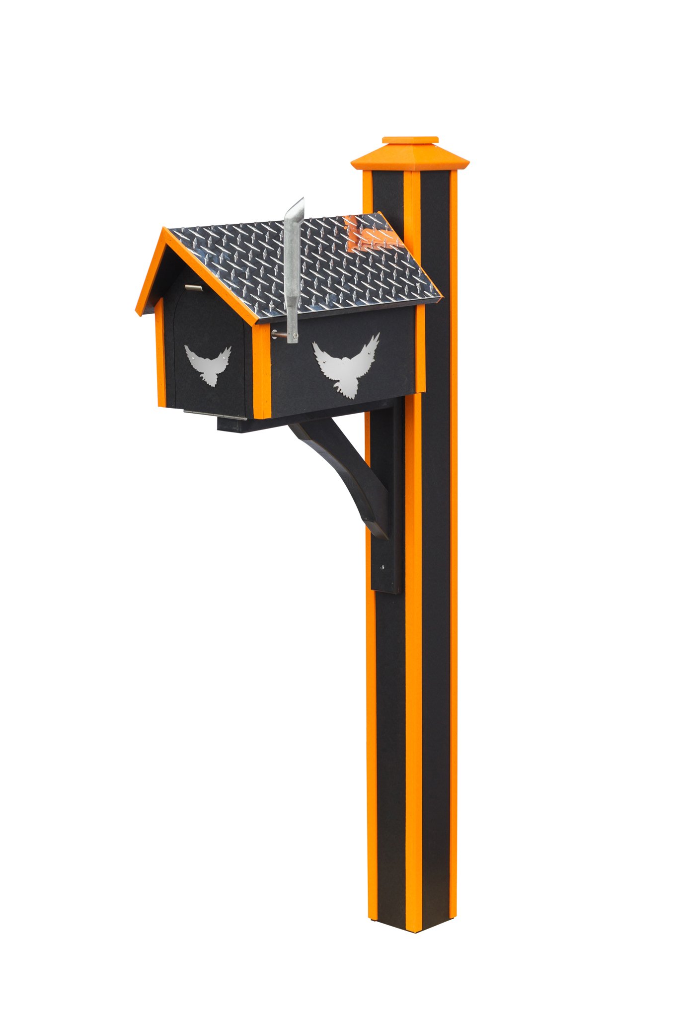 Amish Mailboxes — Handcrated in Lancaster, PA