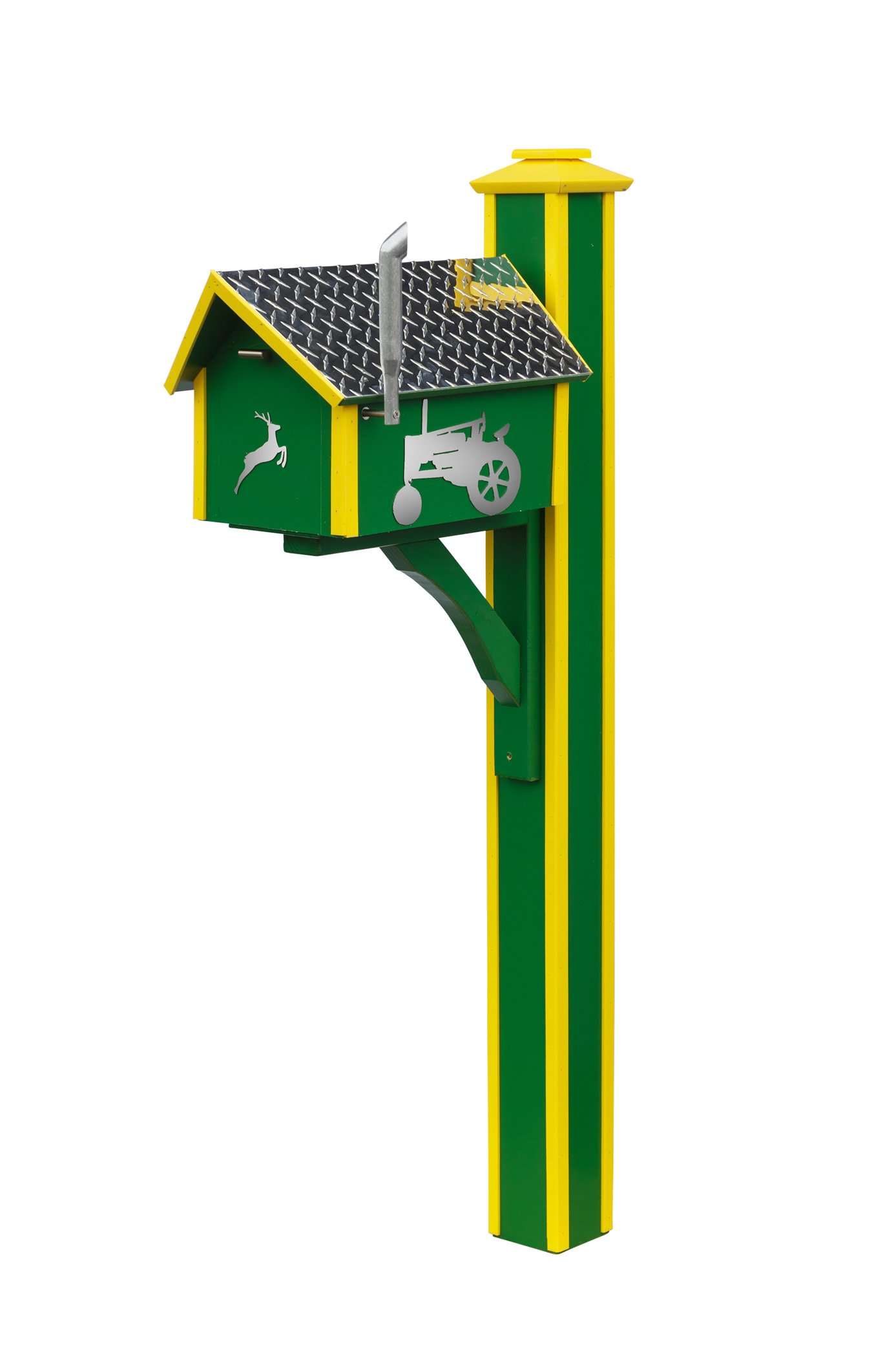 Amish Mailboxes — Handcrated in Lancaster, PA