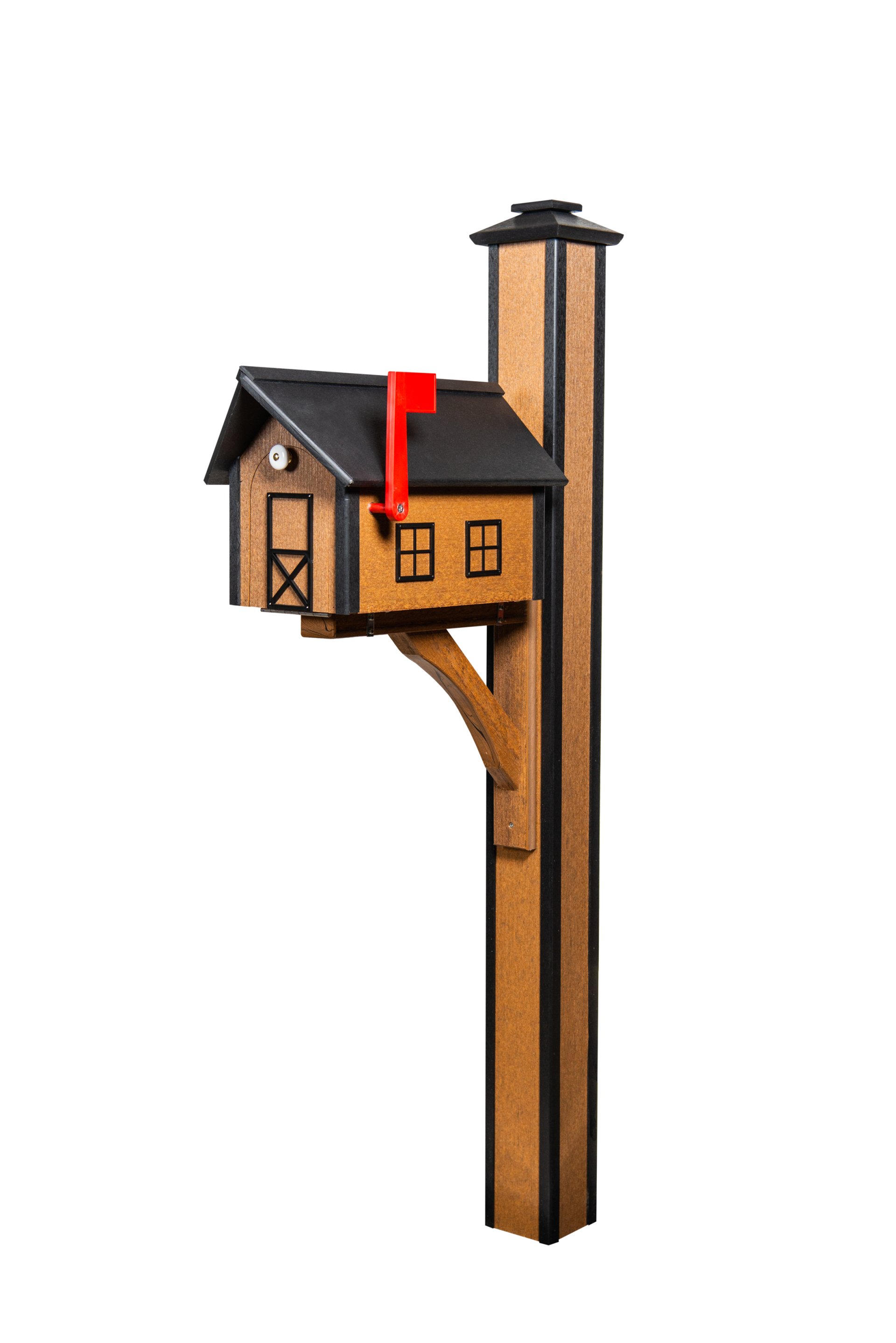 Amish Mailboxes — Handcrated in Lancaster, PA