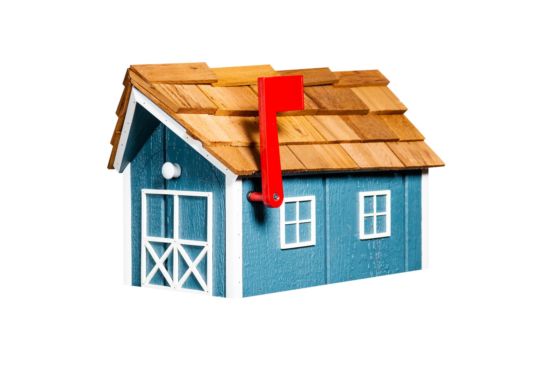 Amish Mailboxes — Handcrated in Lancaster, PA