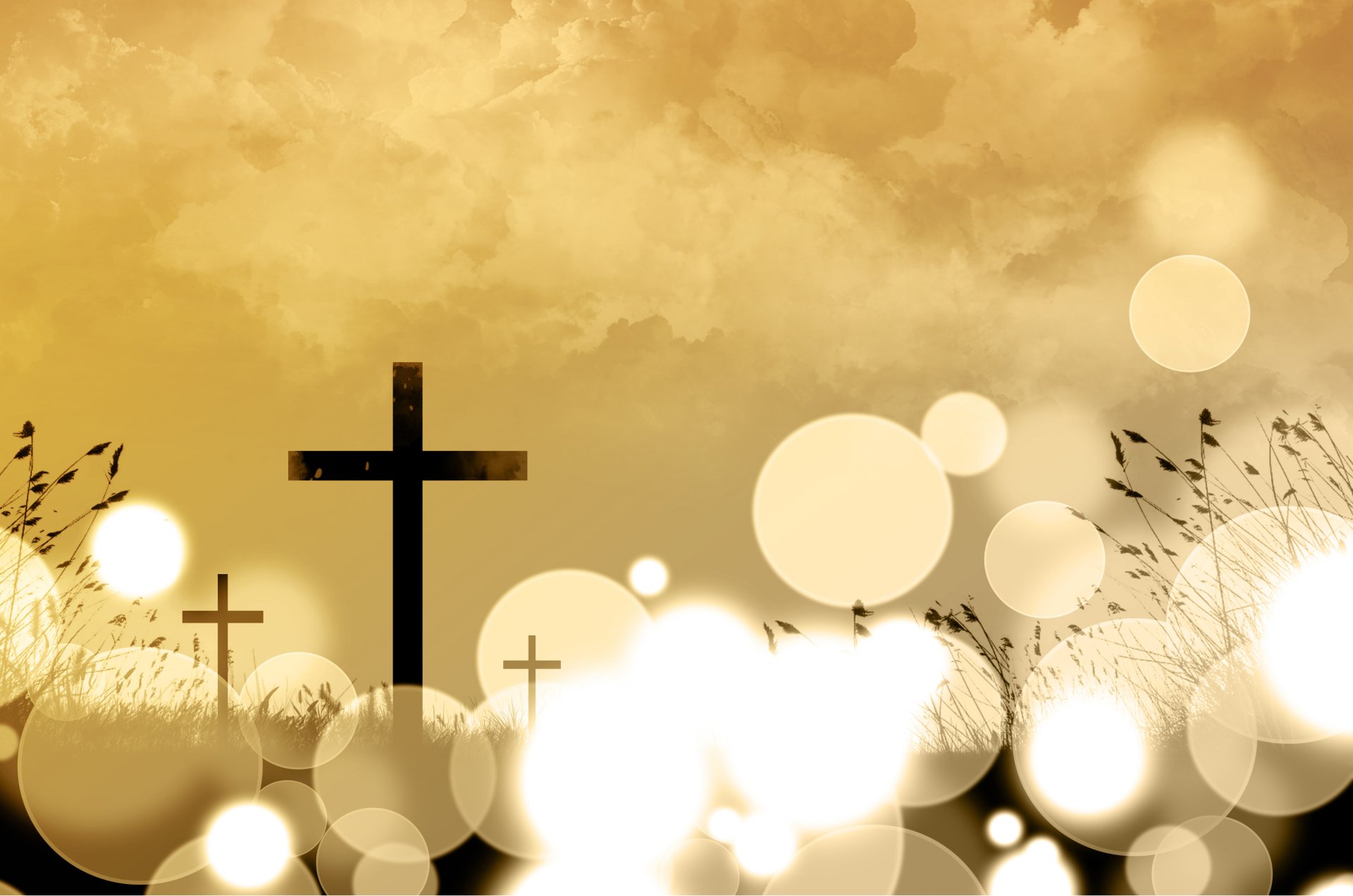 Spiritually Blind