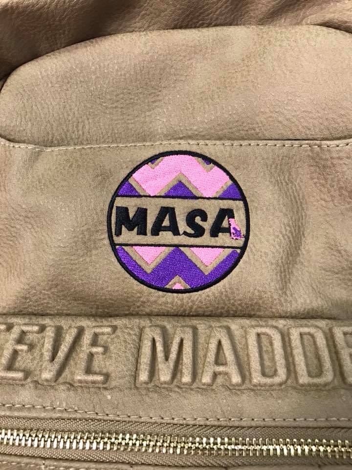 Product Examples Basin Embroidery and Promotional Designs Odessa, TX