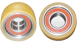 rulli vulcanizzati rulli vulcanizzati