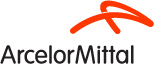 Arcelor Mittal logo