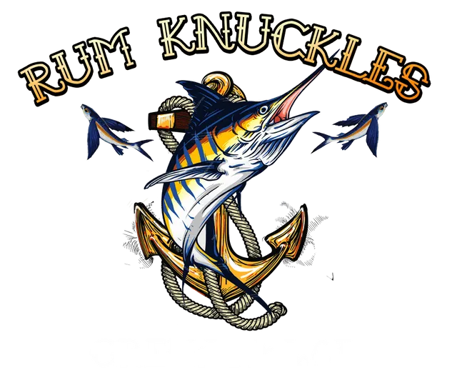 Rates and Contact The best game fishing in Grenada Rum Knuckles