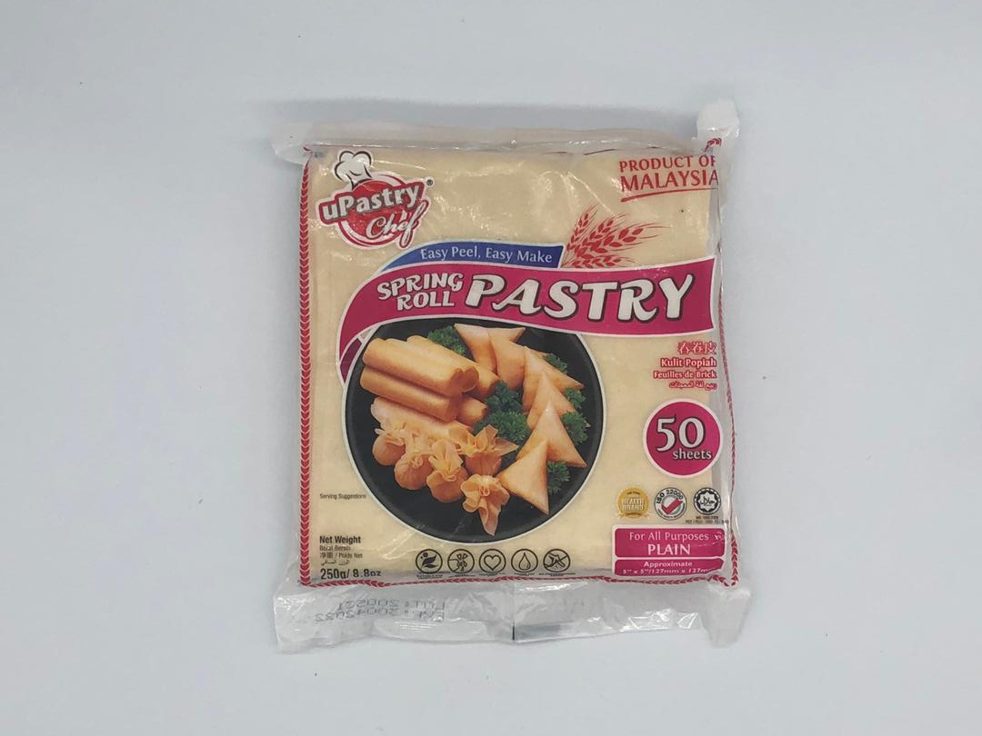 Pastry Supplier Malaysia Standard Food Solutions