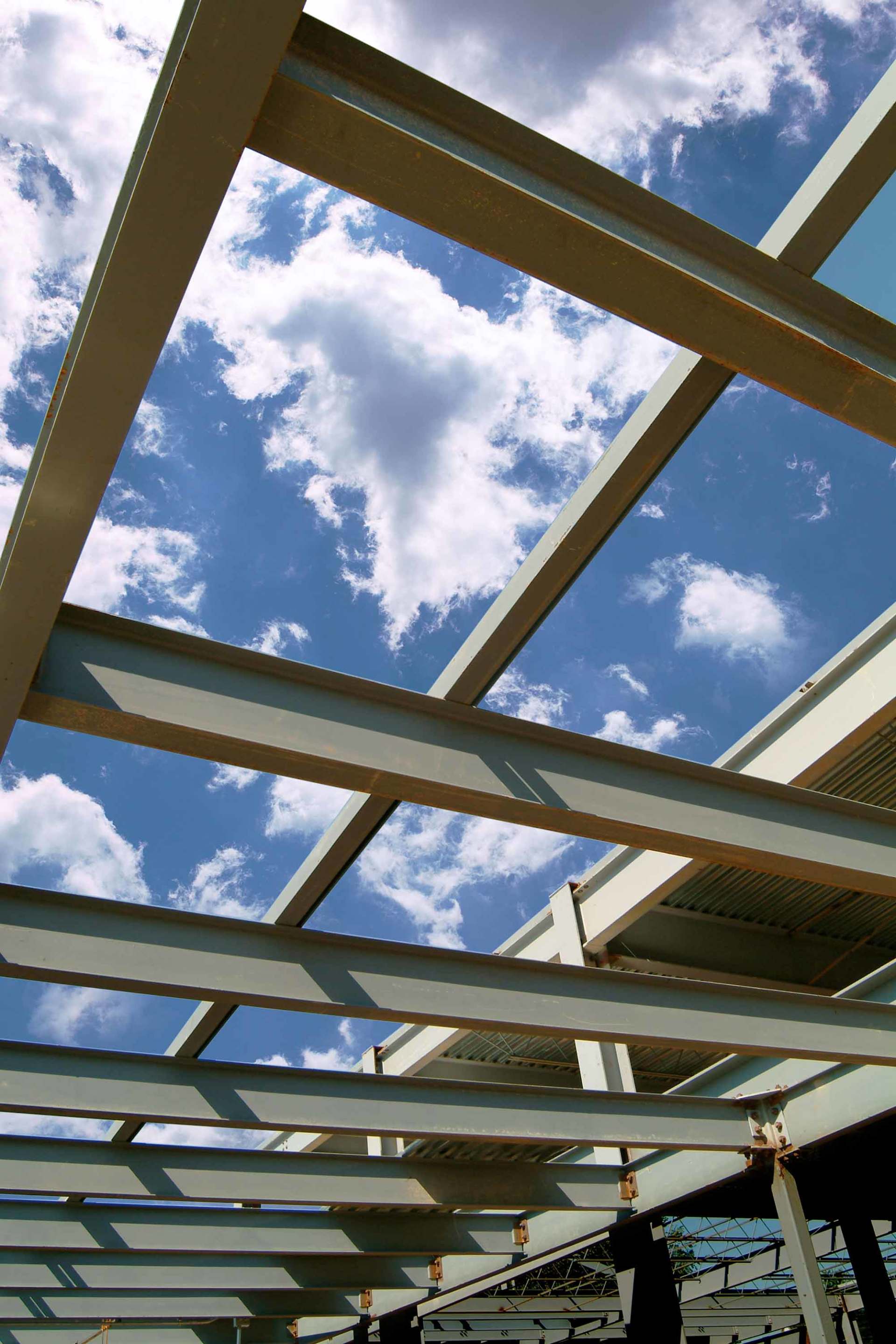 Structural Steel Contractors JMC Engineering