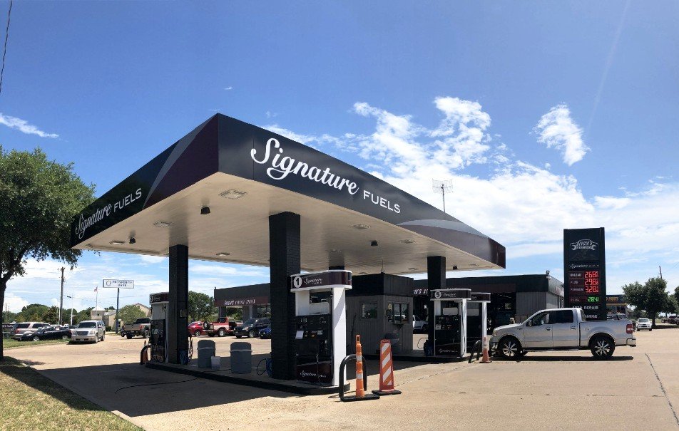 Sevcik's Service Center College Station & Bryan, TX Auto Mechanic