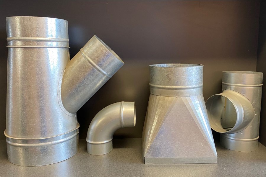 Spiral Tubing and Ducting Experts in New South Wales Trans Vent