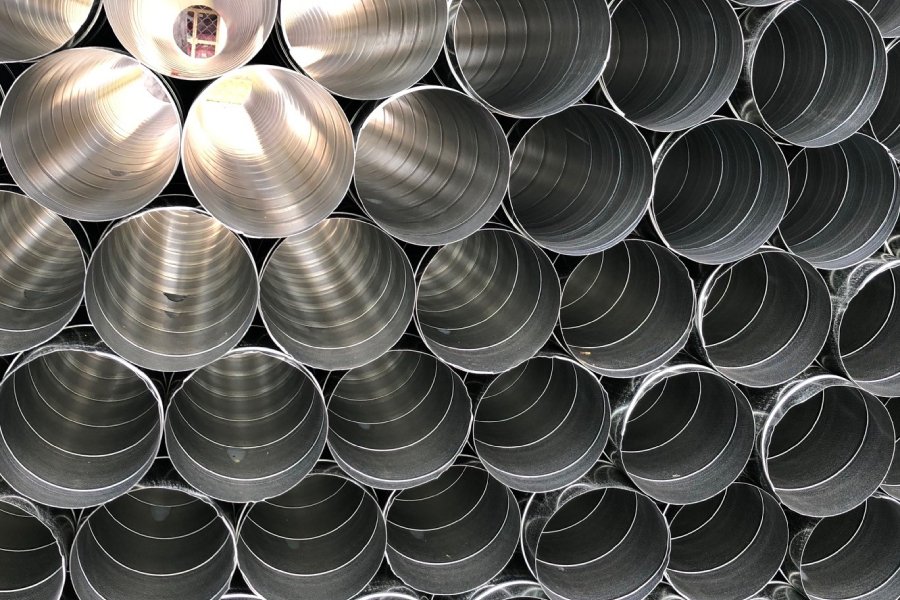 Spiral Tubing and Ducting Experts in New South Wales Trans Vent