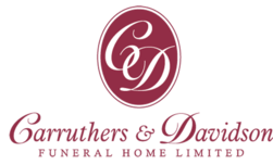      Carruthers & Davidson Funeral Home | Stayner ON | Wasaga Beach ON   