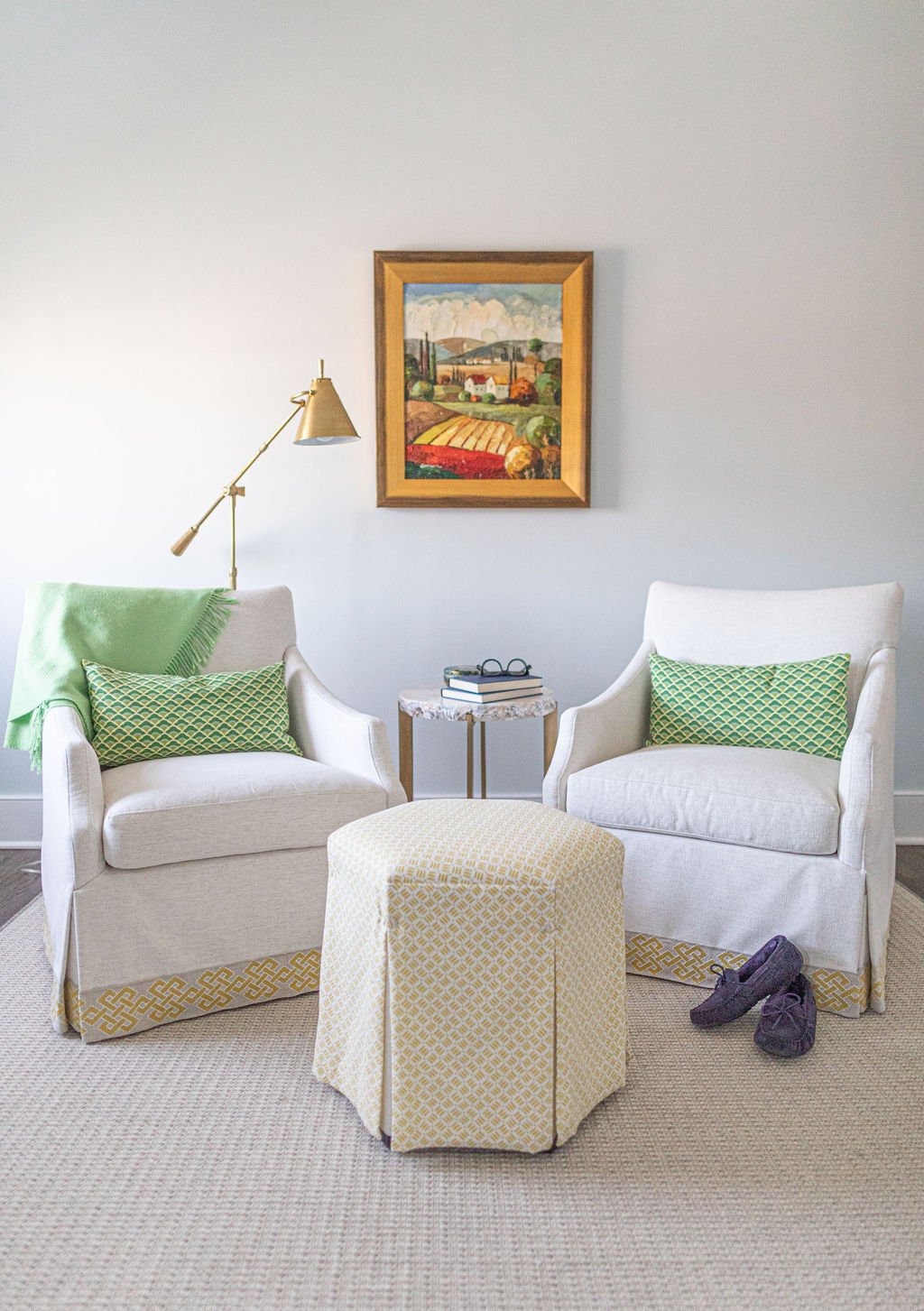 Simply Wesley - Annapolis, MD - Take a Peek