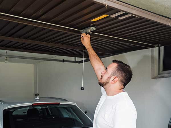 Residential Garage Doors Jacksonville, FL Associated Doors