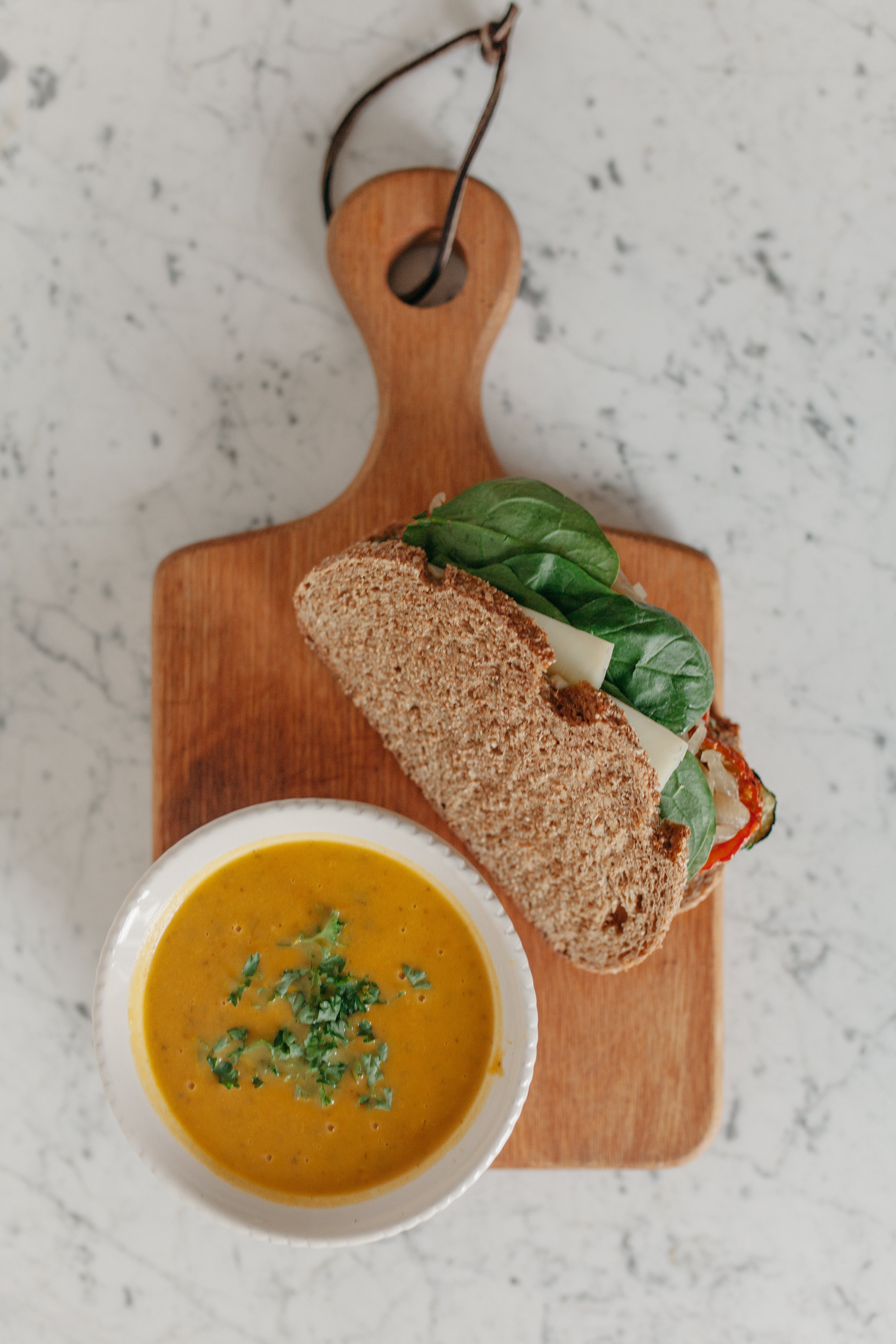 Bakery Cafe Vancouver, BC Mix the Bakery