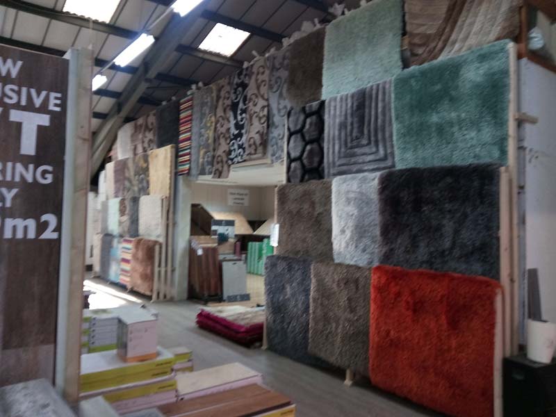 Cheap Floors & Carpets Blackpool, Lancashire Terry’s Cut Price Carpets