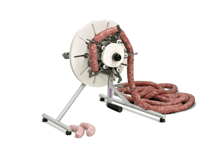 Sausage Linkers USA and Canada Mainca USA Inc